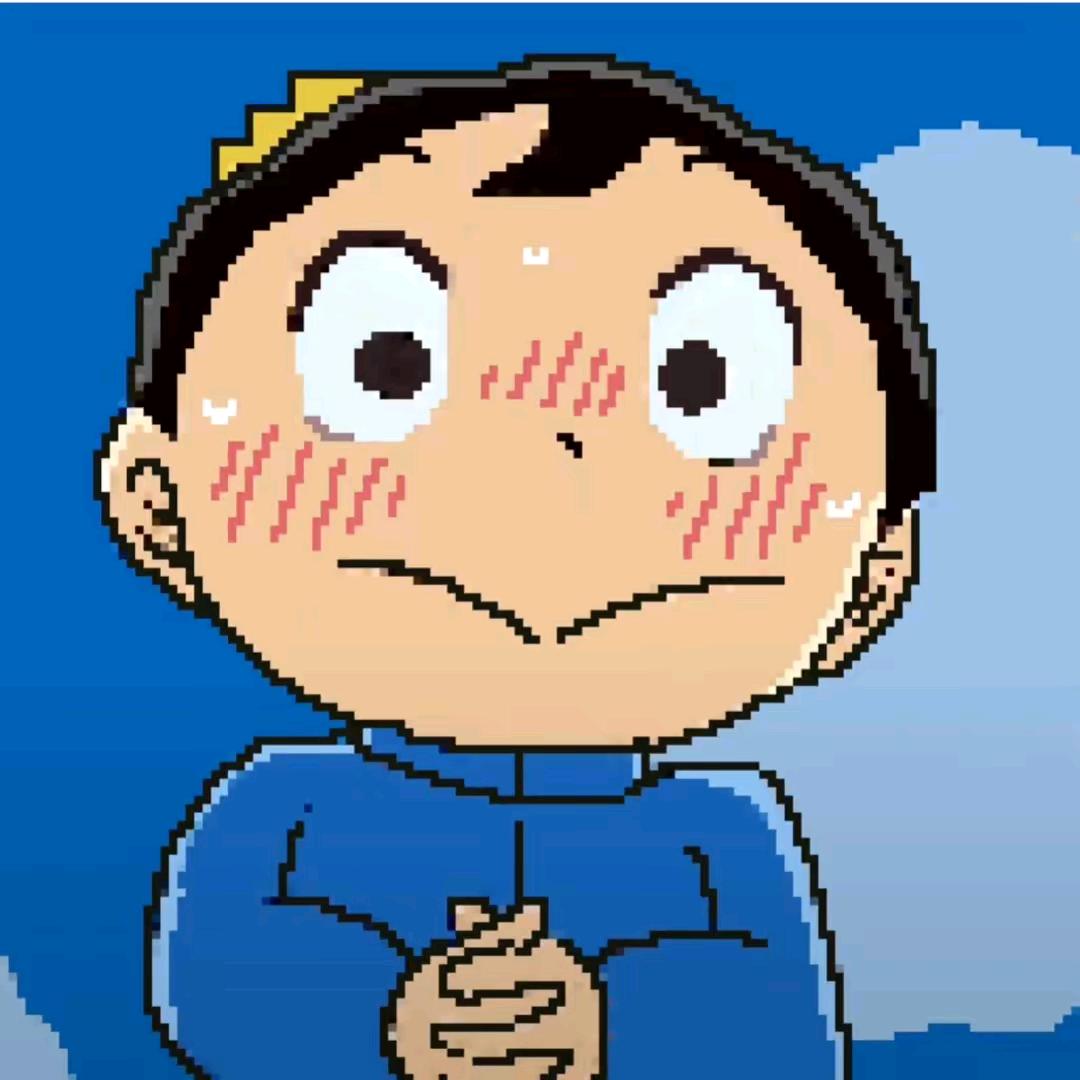 大勇打游戏