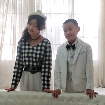 &半盏流年&