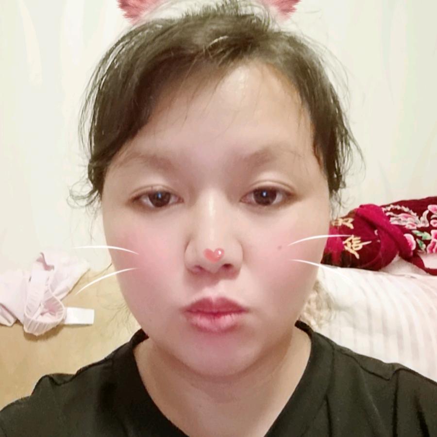 糯米的丽丽