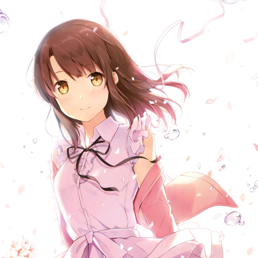 雪落花满天🌸