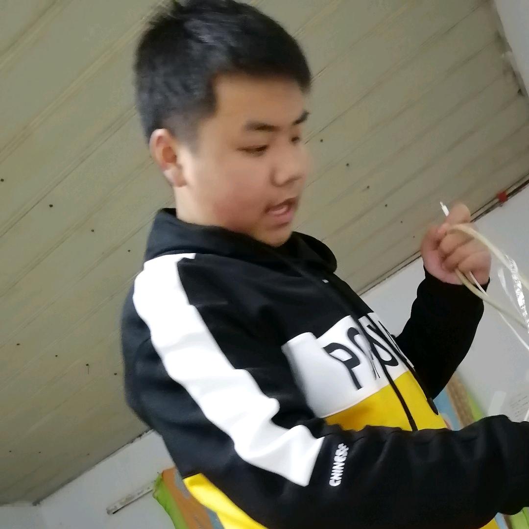 杨洋洋