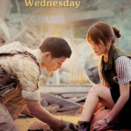 @沧海一粟也能强