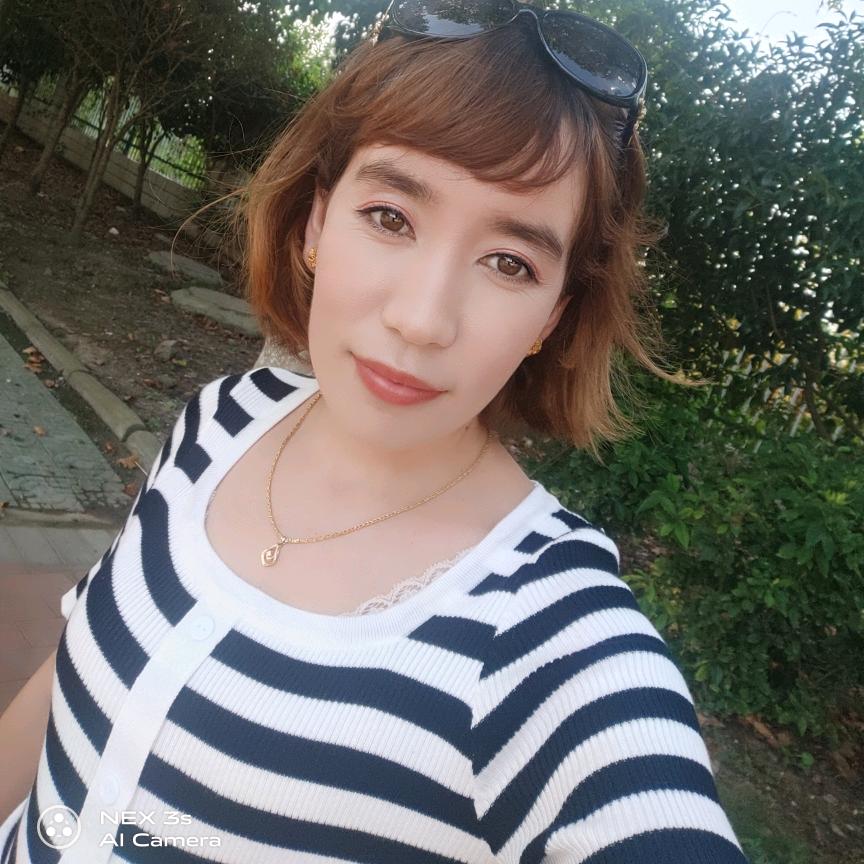 玛依热