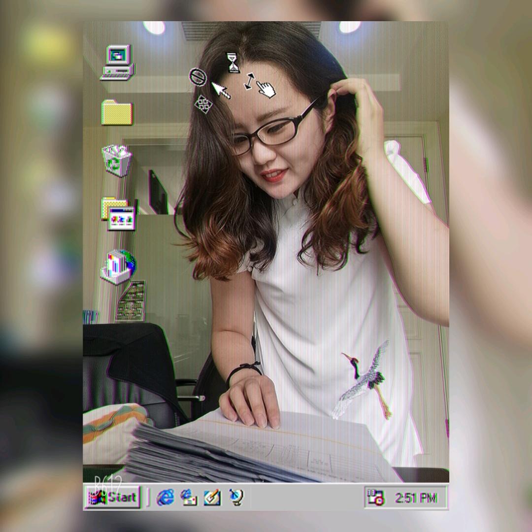 ☂゛♡ۣۖิ  小许小许 ꦿ❧