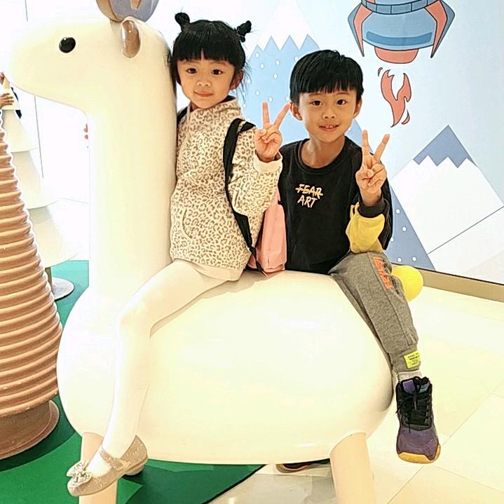 小仙妈妈