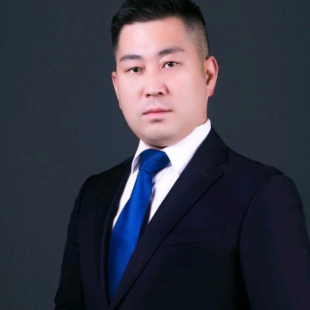 赵忠泰