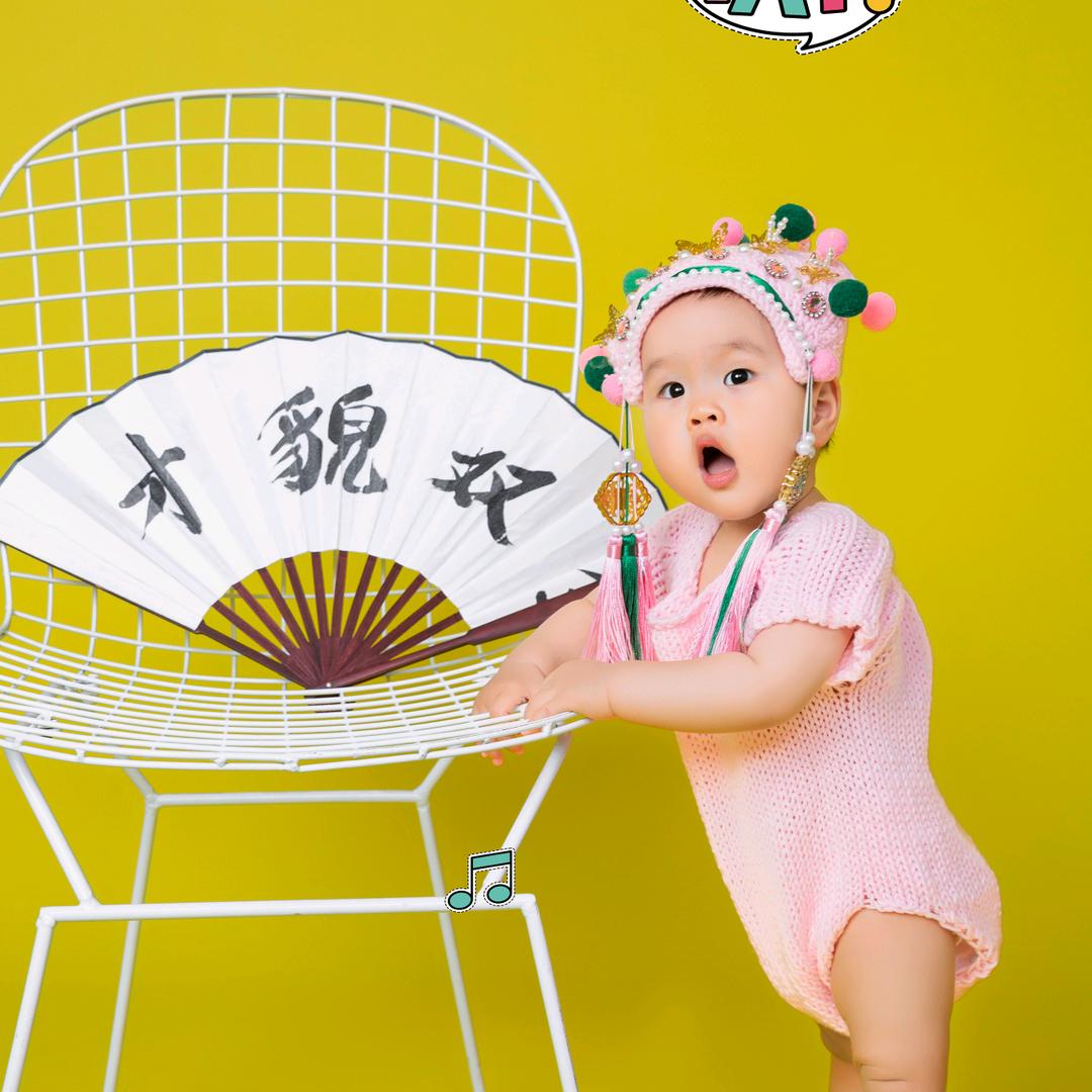 小兜兜妈咪❤️