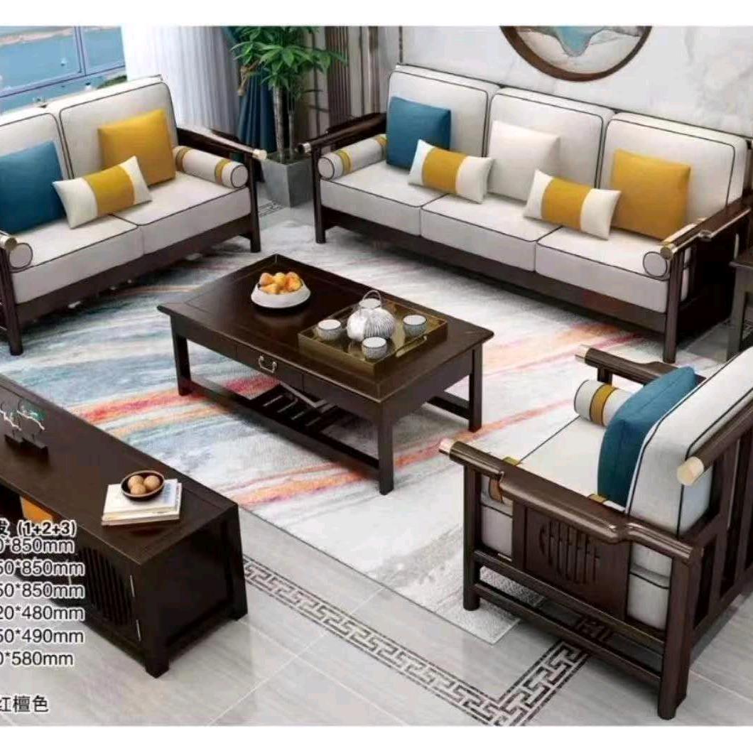 5号阿古家具店