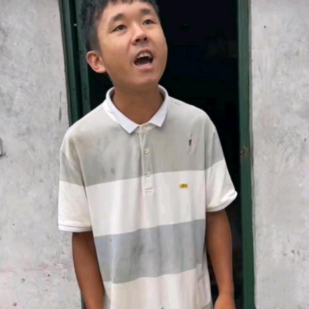 王富贵日常生活