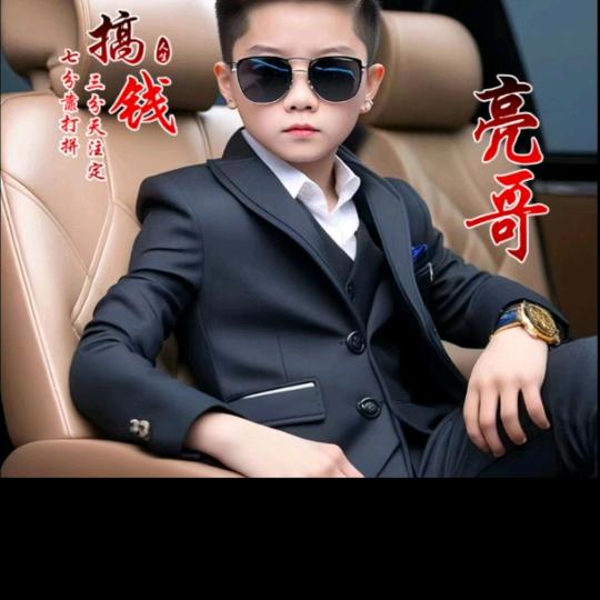 亮哥