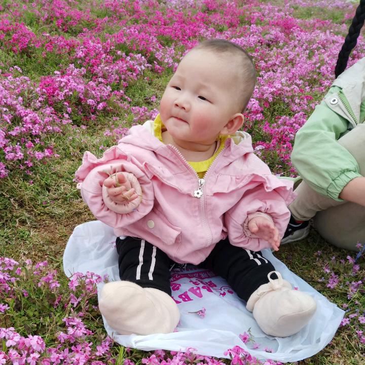 越努力越幸运越幸福