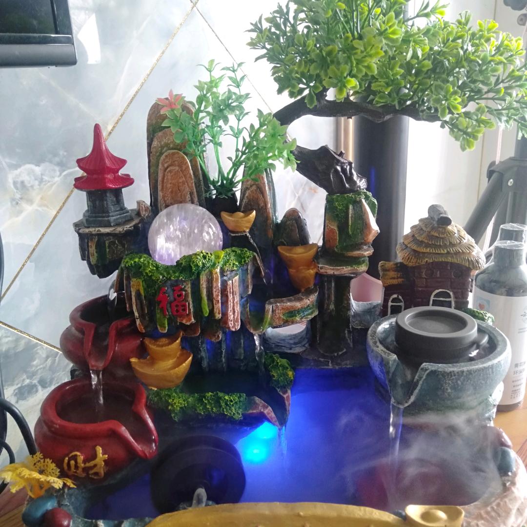 刘家好