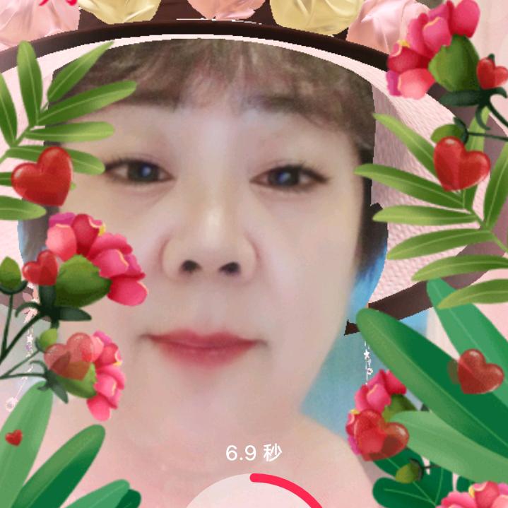 香云