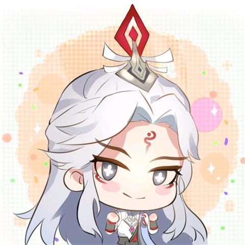 峡谷小辅王