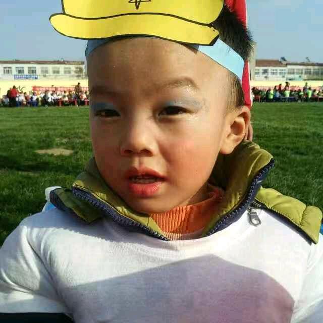 奋斗
