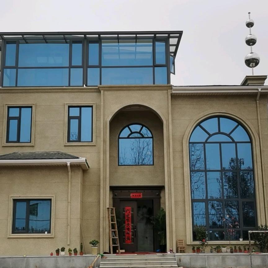 。。豪杰镒鑫门窗