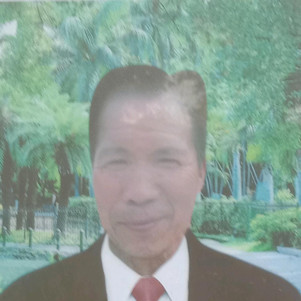 董恒