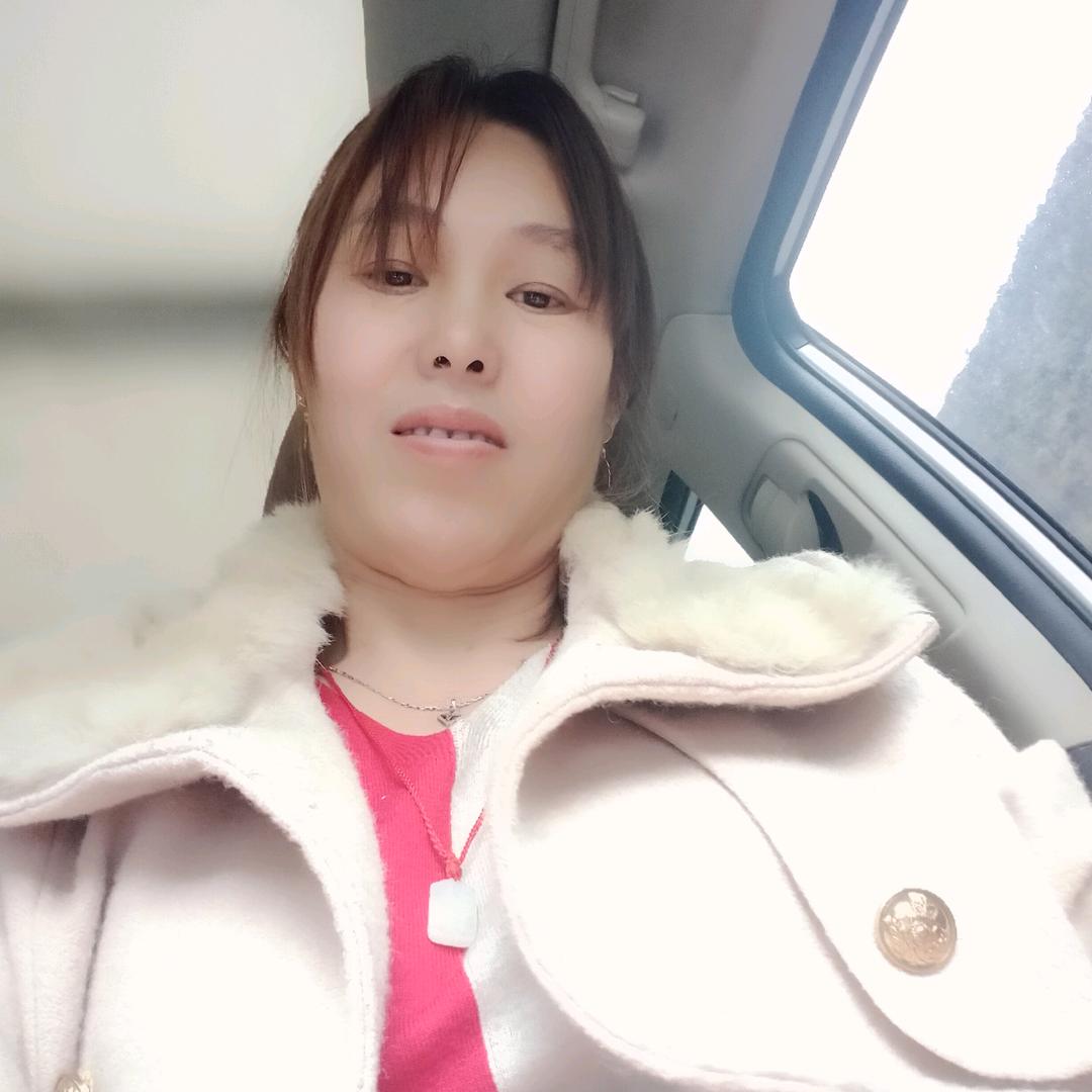 李福英