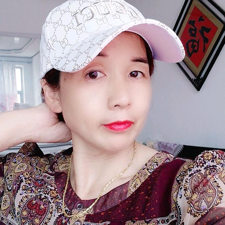 花姐，无所谓！
