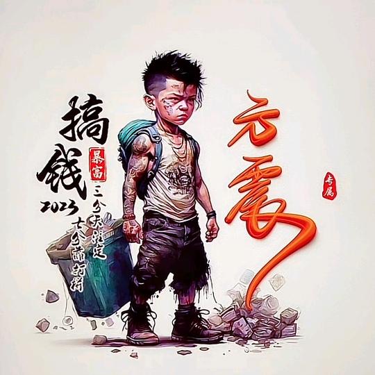 时间改变一切