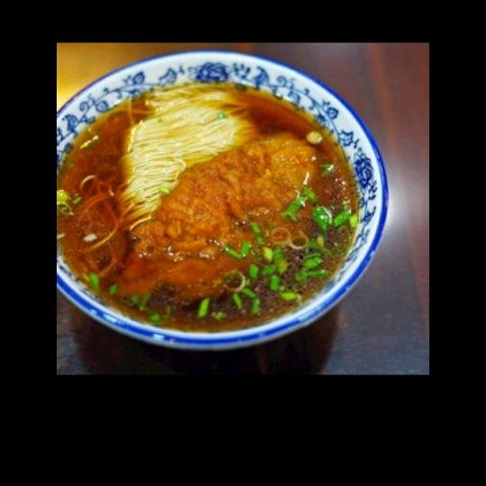 阿光家烧面(金城广场店)官方号