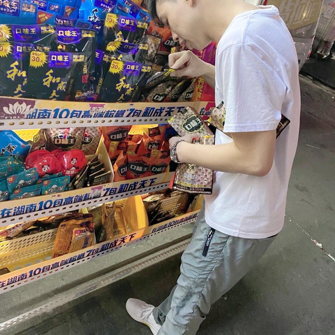 王同学的日常记录