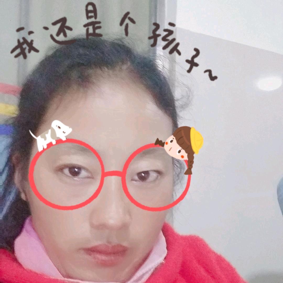1989残疾宝妈