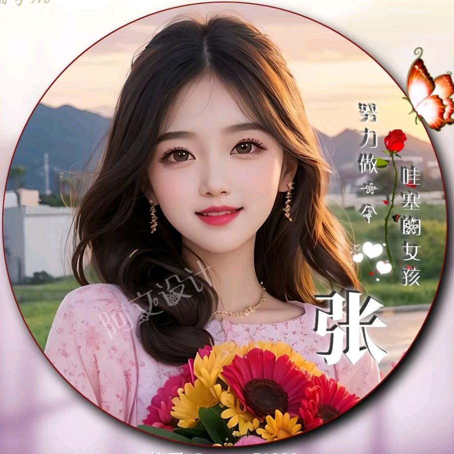 胖  姑（谢绝连赞）