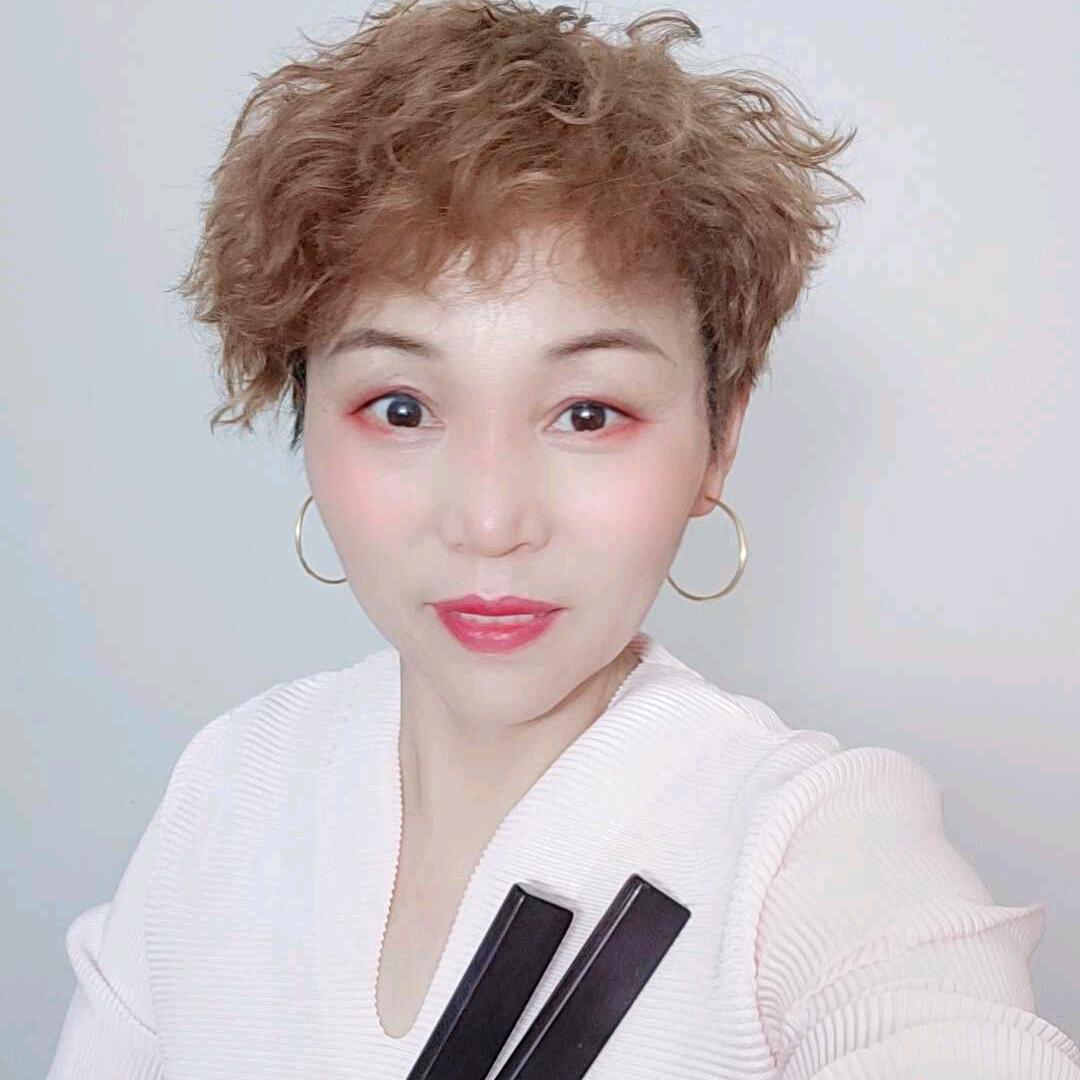 坠子演员李霞,收徒