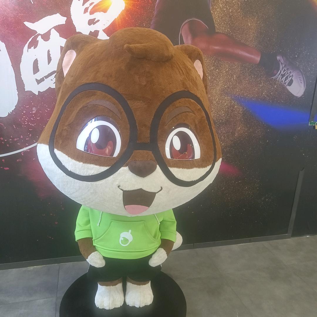 遇见你，真好