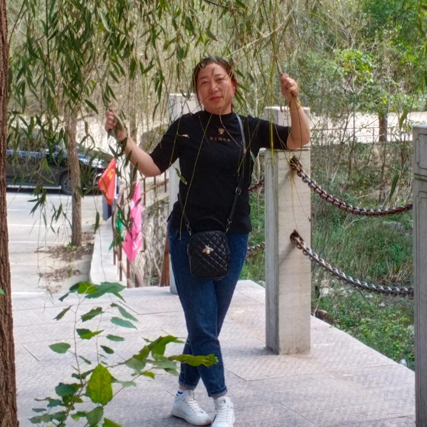 高庄村洪娟村房短住