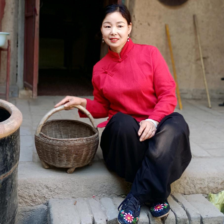 枣花小院《头皮抗衰》