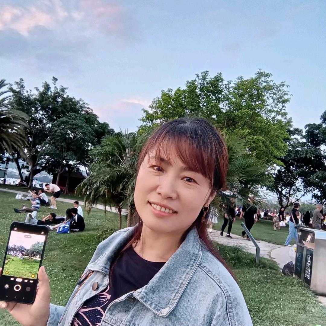 小张妹