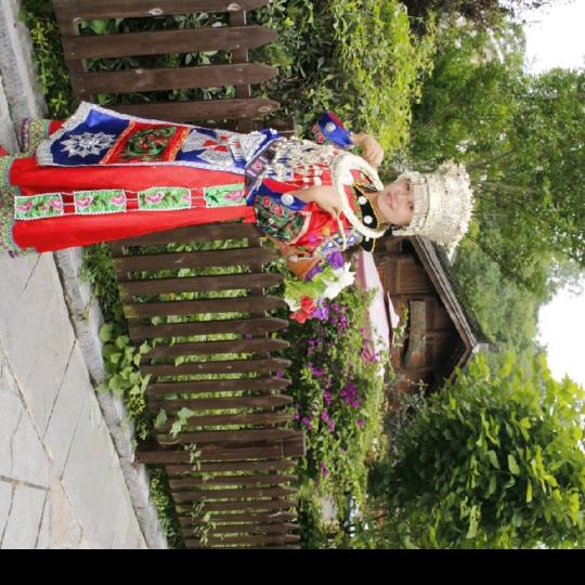 遇见你就是好。