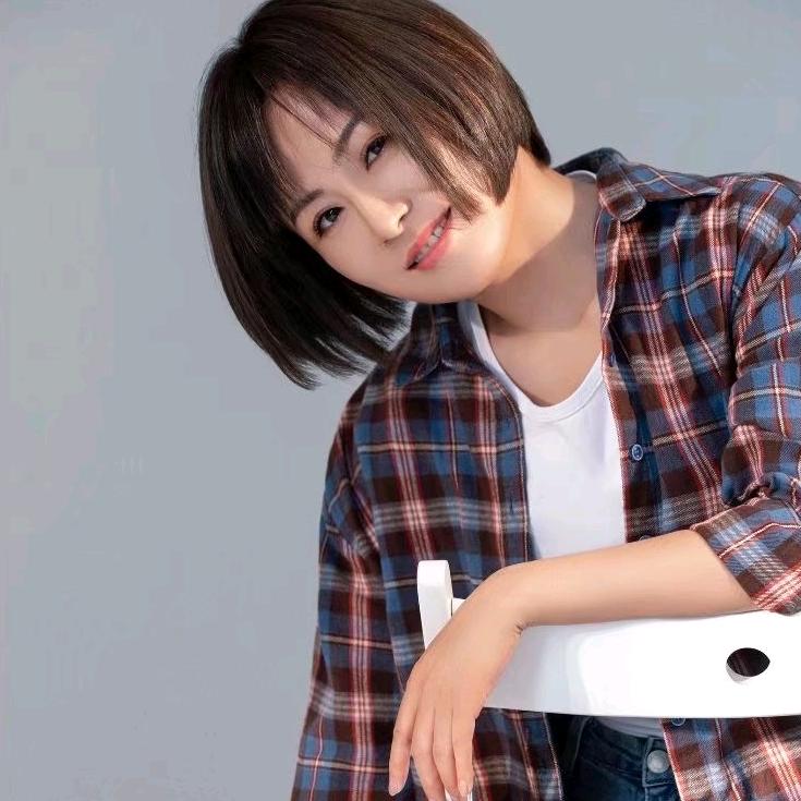 回归自然Lily
