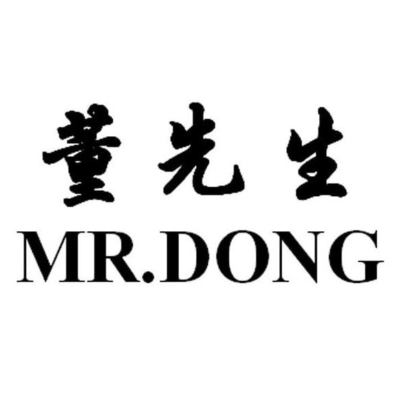 MR. DONG