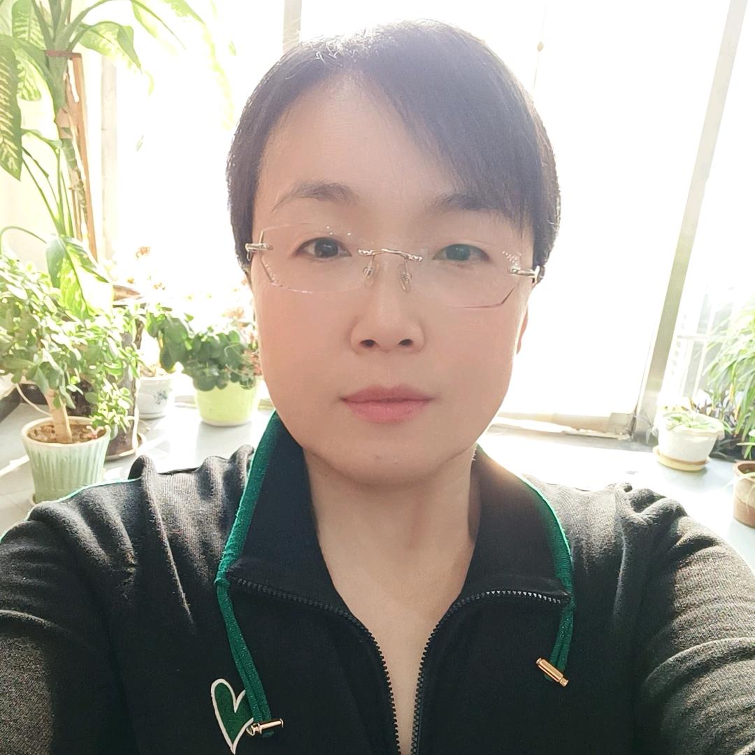 倾心