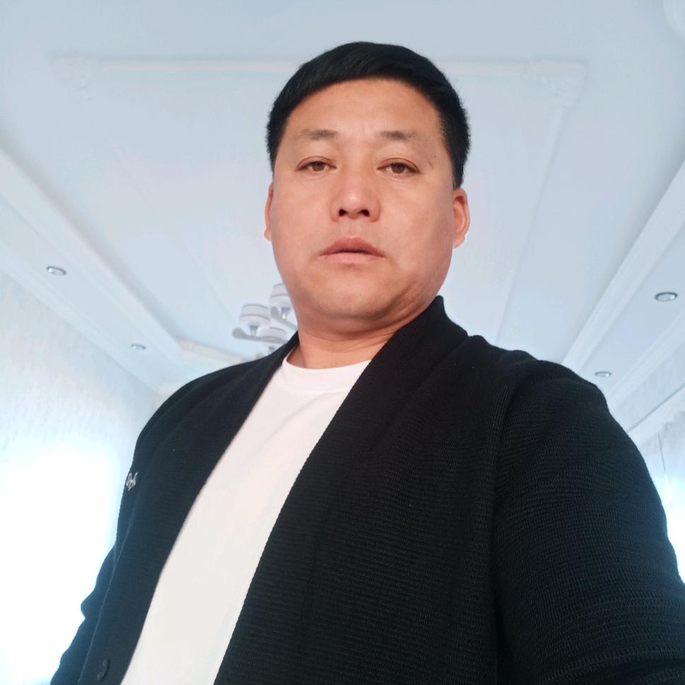 帅男人