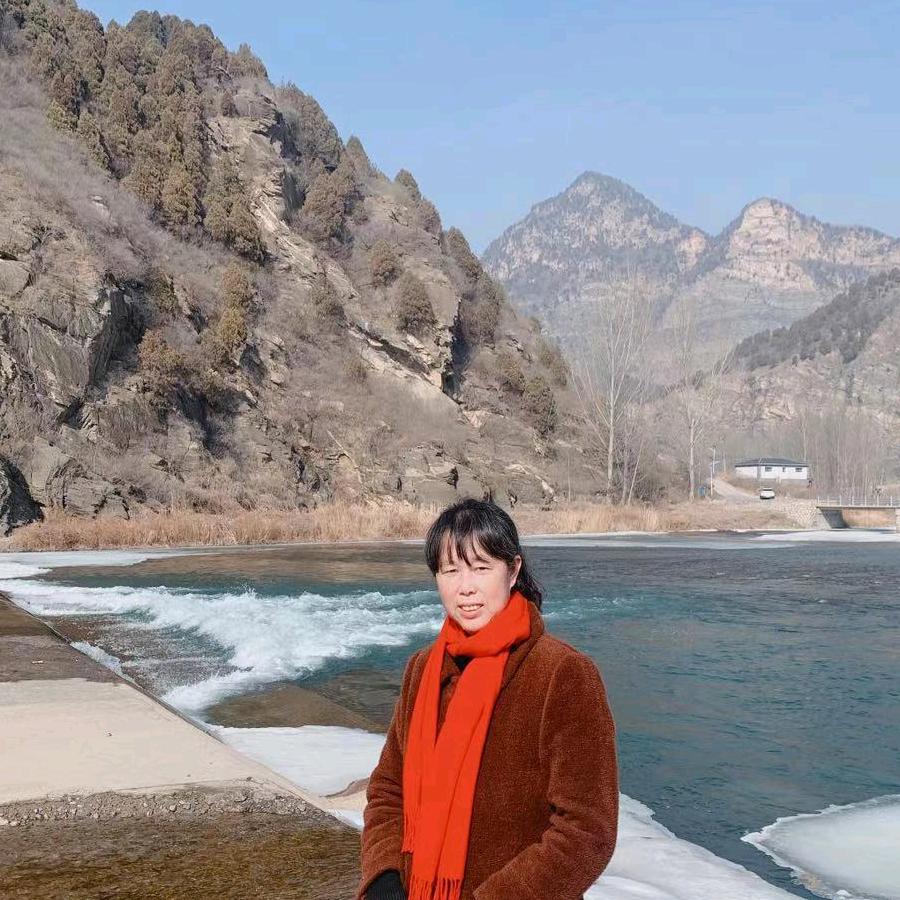 捧河湾小广西农家院