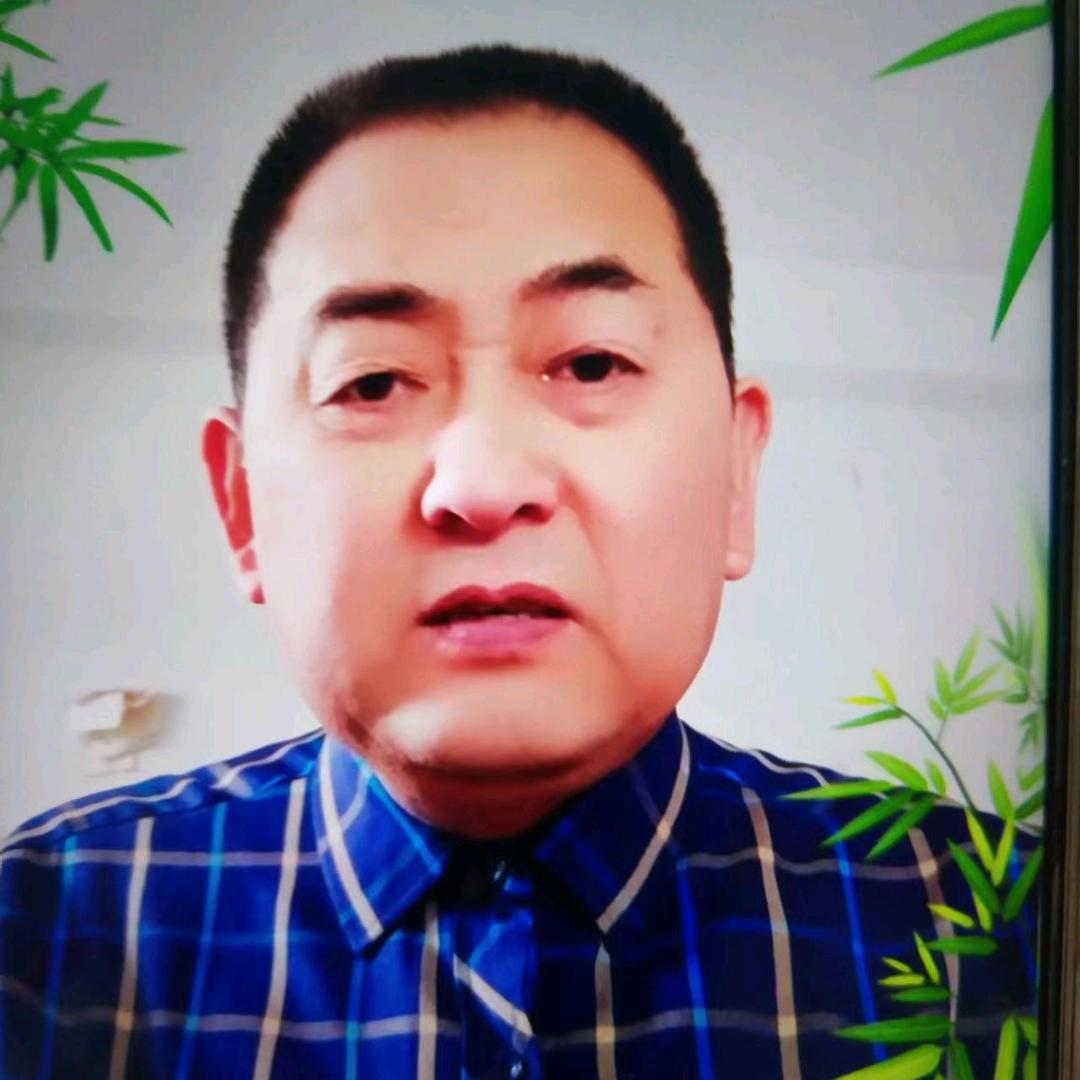 宋兴杰，