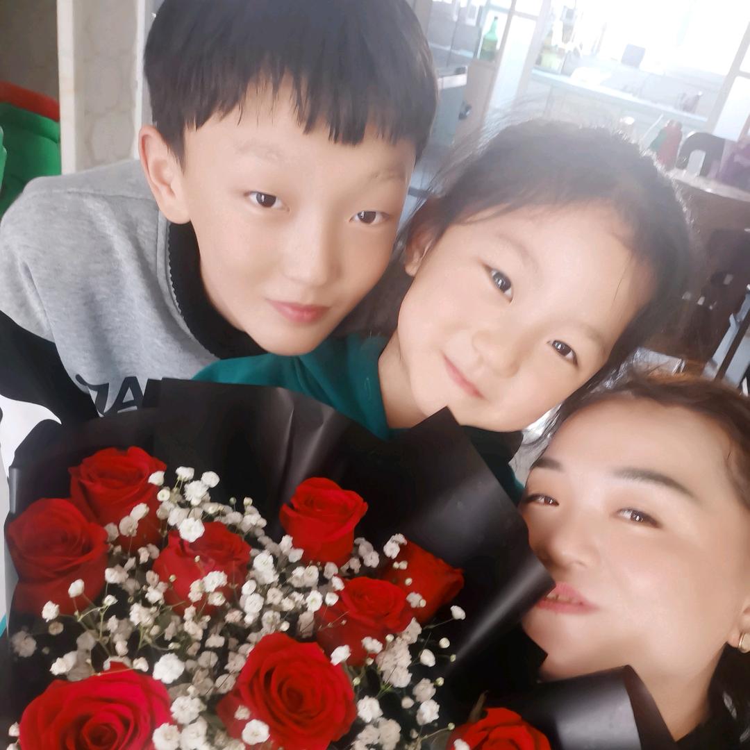 为了生活加油😍😍😍