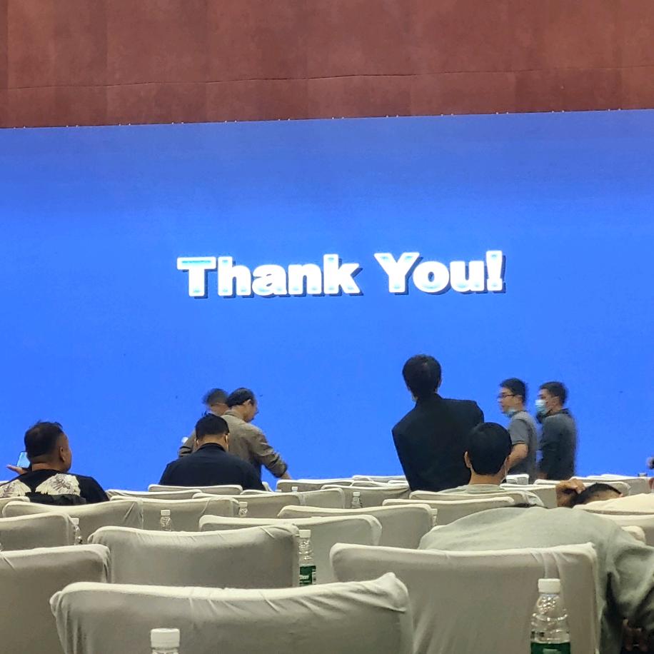 一如既往😉