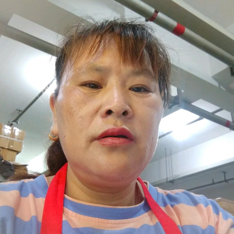 刘冬香头像