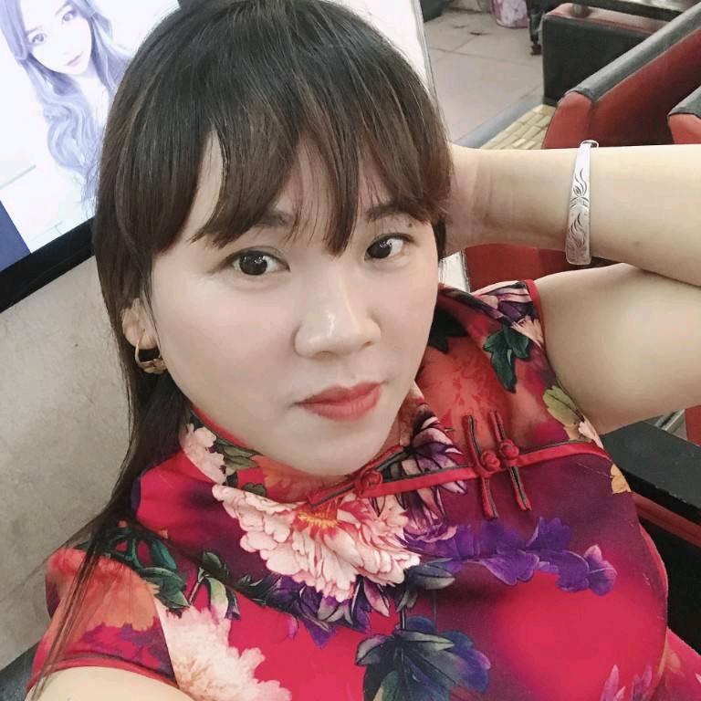 萍萍♥⊙﹏⊙♥(拒绝聊天)