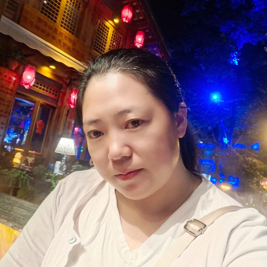 晓琼