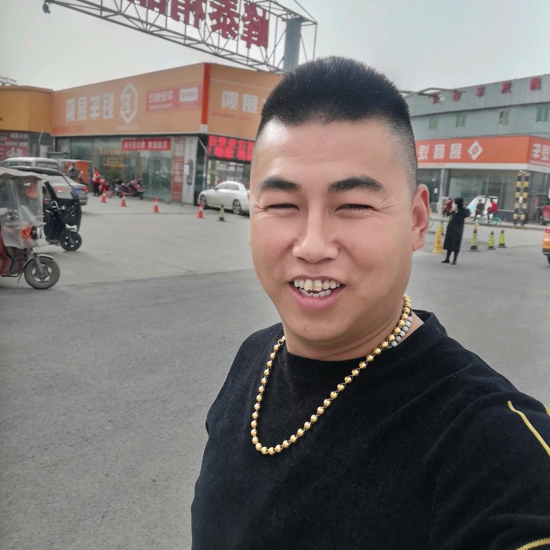 西安涛哥巡车
