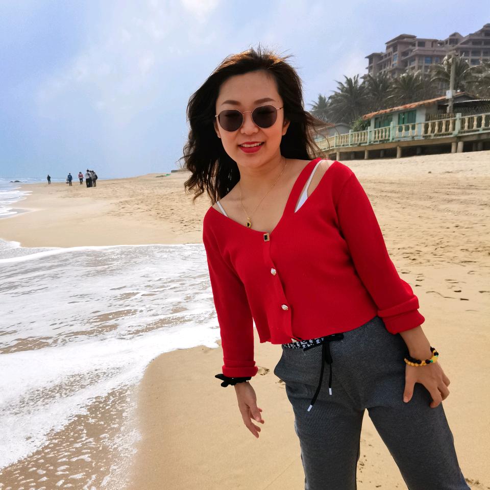 职业养生达人李