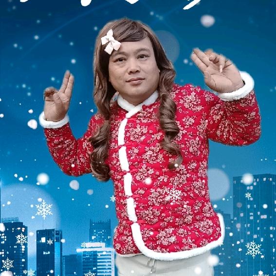 十里香