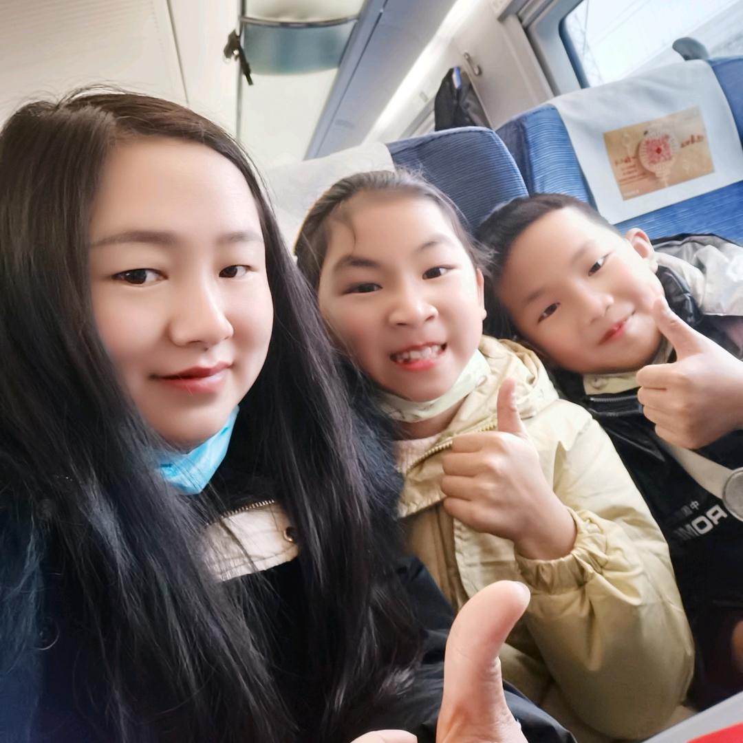 追逐梦想@佳、贤