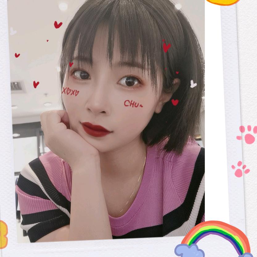 🍭嘉莉呀